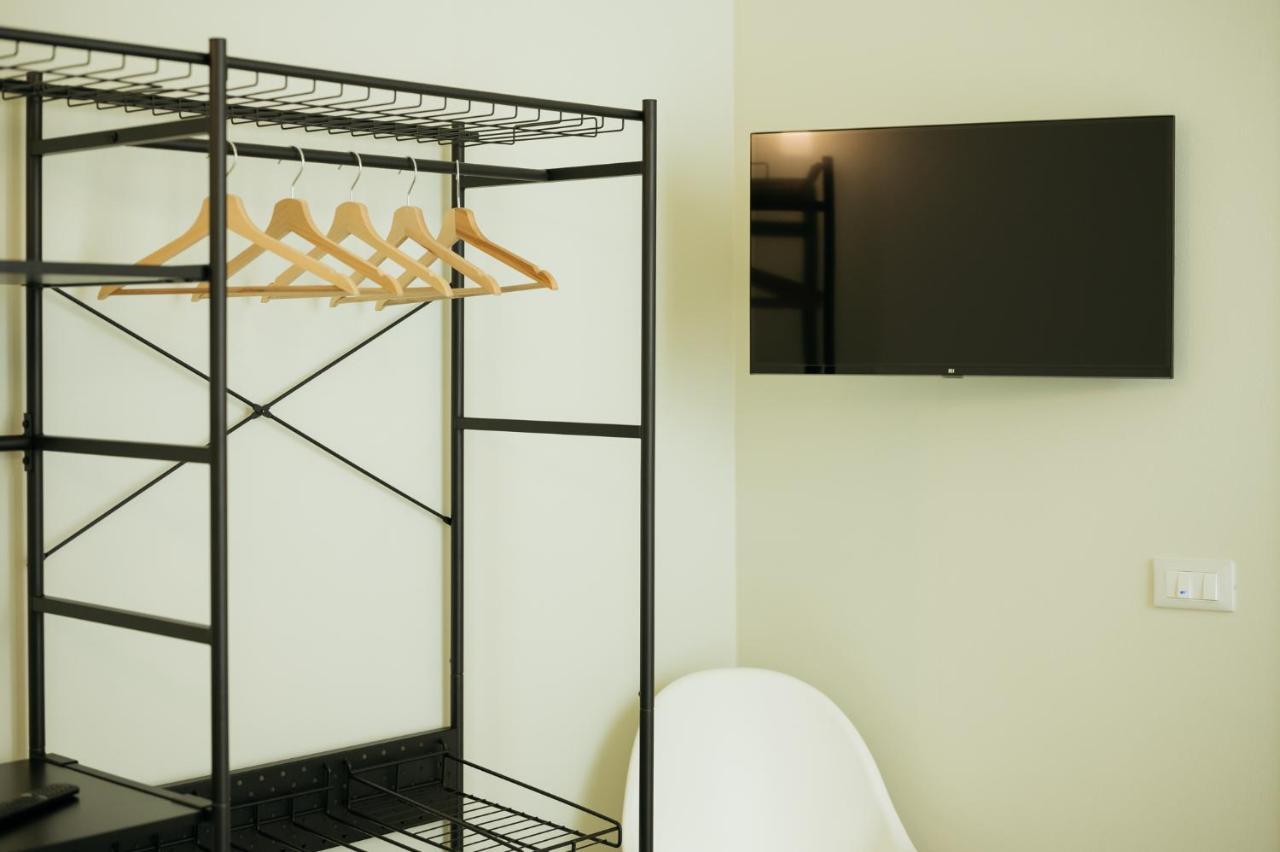 In Centro Apartment Palermo Luaran gambar