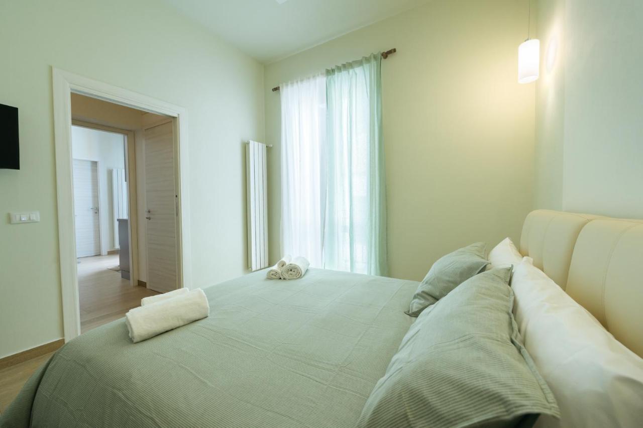 In Centro Apartment Palermo Luaran gambar